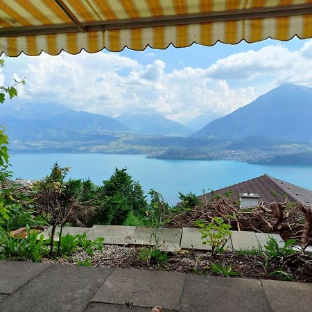 Seeblick Эшлен Экстерьер фото